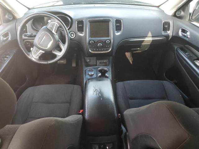 Photo 8 from auction – 2017 DODGE DURANGO SX with VIN 1C4RDJAG4HC958078