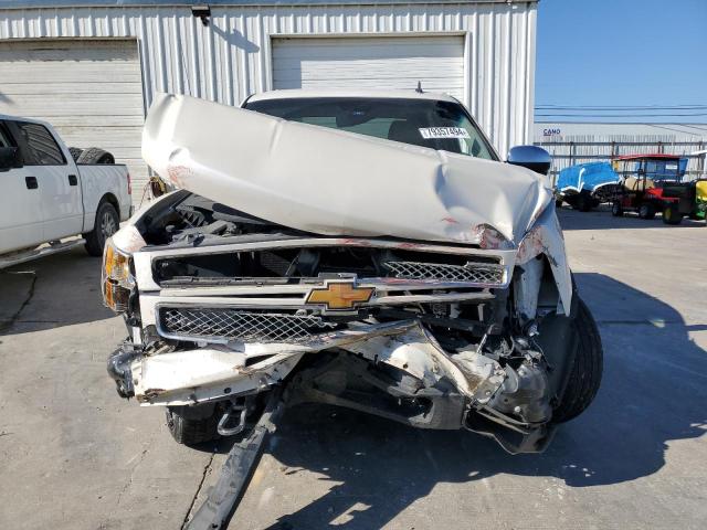 Photo 5 from auction – 2013 CHEVROLET SILVERADO with VIN 3GCPCTE05DG132950