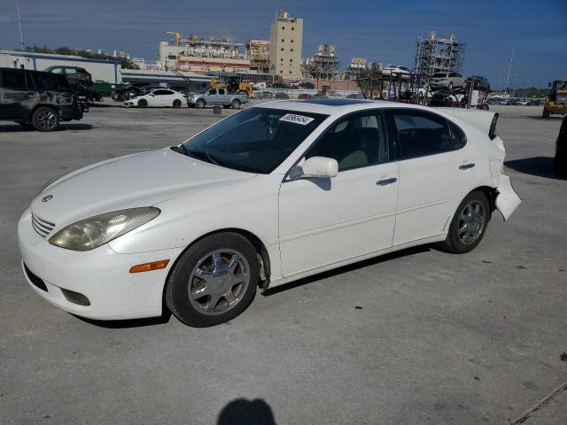 LEXUS ES300 2002 with VIN JTHBF30G120081386 - Photo from auction