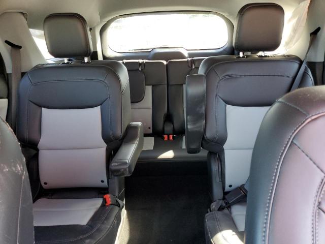 Photo 10 from auction – 2023 FORD EXPLORER X with VIN 1FMSK7DH6PGC42008