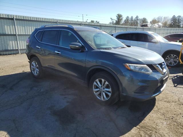 Photo 4 from auction – 2014 NISSAN ROGUE S with VIN 5N1AT2MK7EC841124