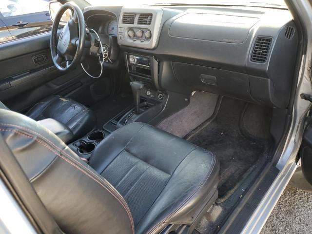 Photo 8 from auction – 2001 NISSAN FRONTIER K with VIN 1N6MD26T61C391848