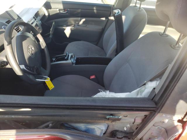Photo 7 from auction – 2008 TOYOTA PRIUS with VIN JTDKB20U487731471