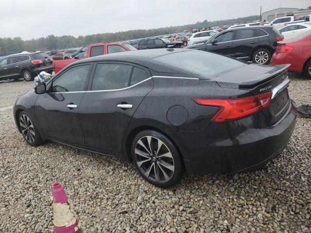 Photo 2 from auction – 2016 NISSAN MAXIMA 3.5 with VIN 1N4AA6APXGC391253