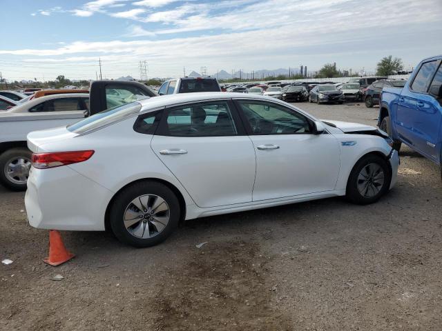 Foto 3 de la subasta – 2017 KIA OPTIMA HYB con VIN KNAGT4LEXH5017484
