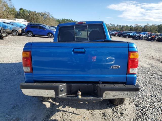 Photo 6 from auction – 1998 FORD RANGER with VIN 1FTYR10C4WTA09607