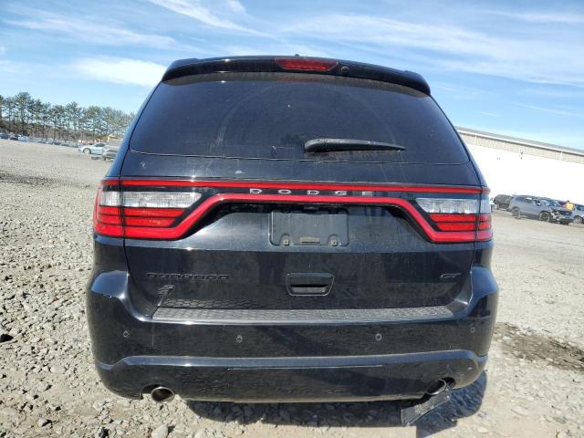 Photo 6 from auction – 2019 DODGE DURANGO GT with VIN 1C4RDJDG6KC765112