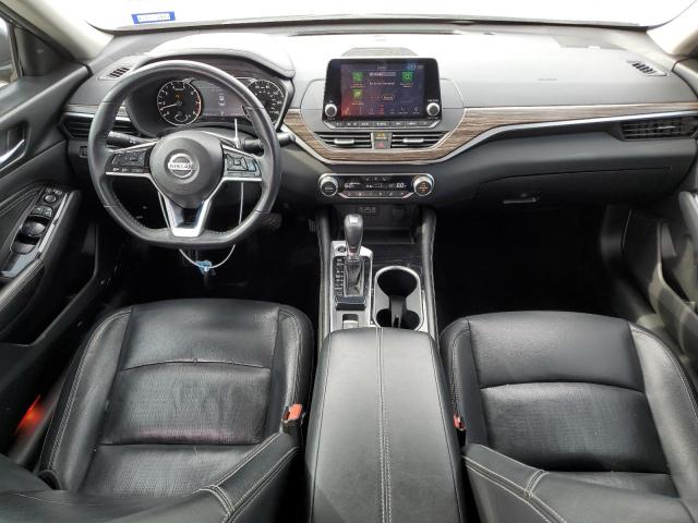 Photo 8 from auction – 2020 NISSAN ALTIMA SL with VIN 1N4BL4EV1LC148310