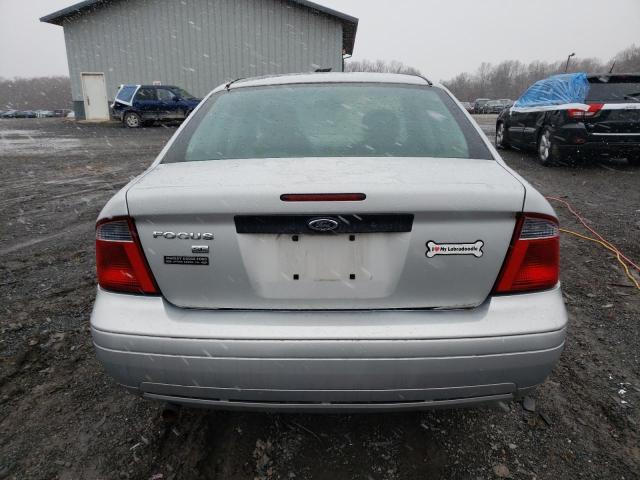 Photo 6 from auction – 2007 FORD FOCUS ZX4 with VIN 1FAFP34N37W219657
