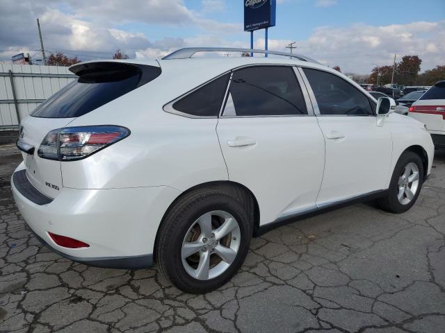 Photo 3 from auction – 2010 LEXUS RX 350 with VIN 2T2BK1BA3AC064244