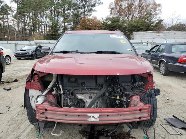 Photo 5 from auction – 2013 FORD EXPLORER X with VIN 1FM5K7D80DGB62048