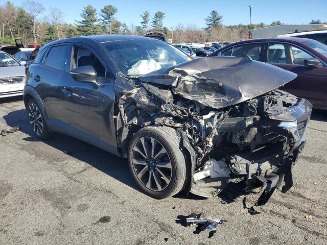 Photo 4 from auction – 2019 MAZDA CX-3 TOURI with VIN JM1DKFC72K1459129