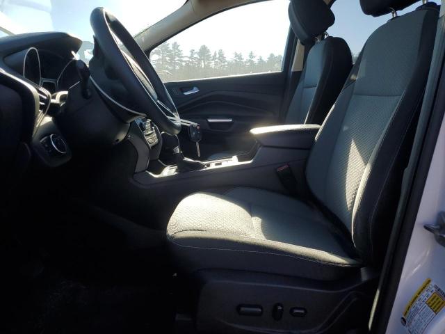 Photo 7 from auction – 2017 FORD ESCAPE SE with VIN 1FMCU9G96HUC53172