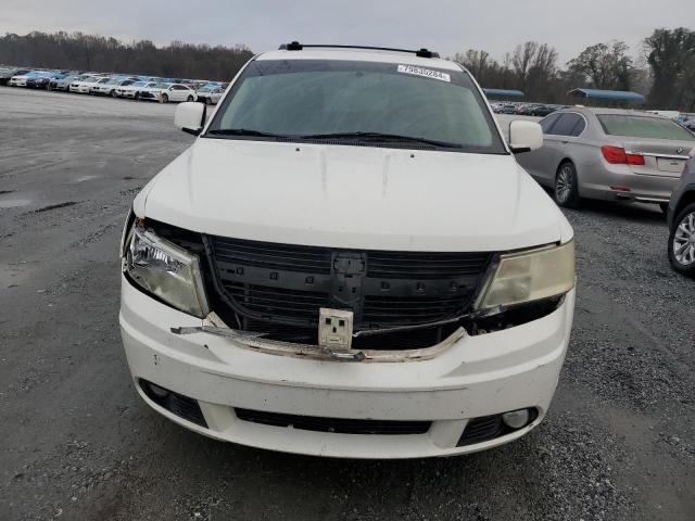 Photo 5 from auction – 2010 DODGE JOURNEY SX with VIN 3D4PG5FV1AT180297