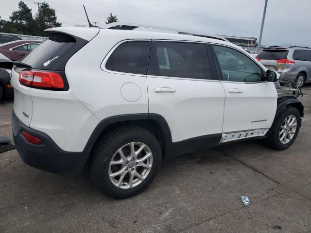 Photo 3 from auction – 2015 JEEP CHEROKEE L with VIN 1C4PJMCB9FW572061