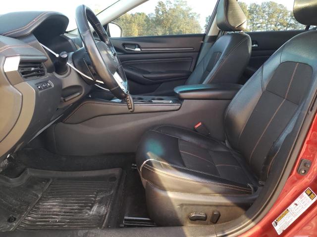 Photo 7 from auction – 2020 NISSAN ALTIMA SR with VIN 1N4BL4CV2LC115917