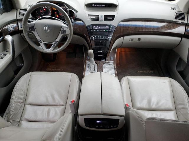 Photo 8 from auction – 2012 ACURA MDX with VIN 2HNYD2H23CH545368