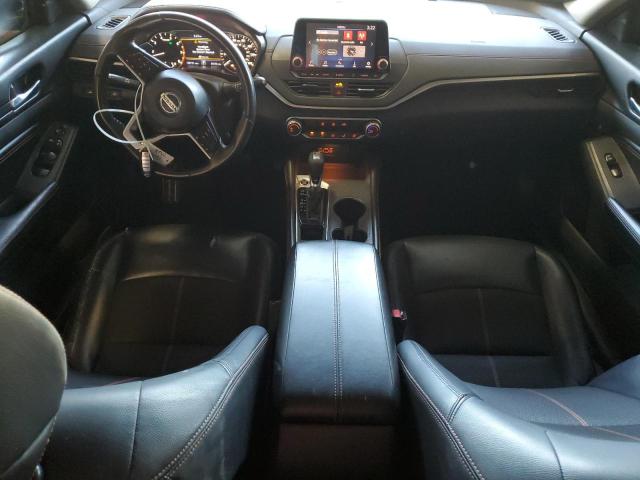 Photo 8 from auction – 2020 NISSAN ALTIMA SR with VIN 1N4BL4CV8LN310683