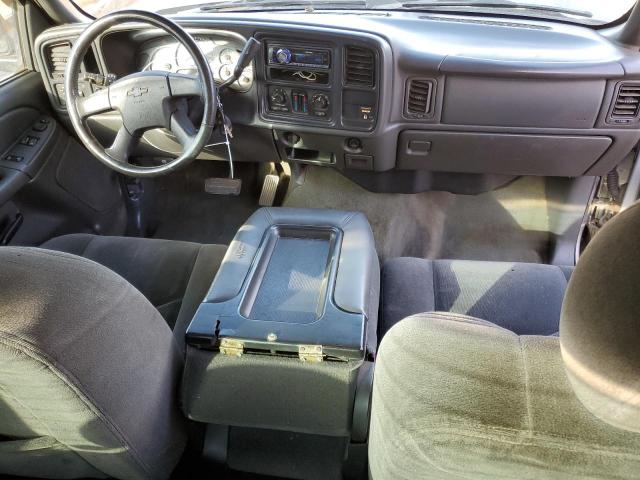 Photo 8 from auction – 2004 CHEVROLET SILVERADO with VIN 2GCEC19V041344214