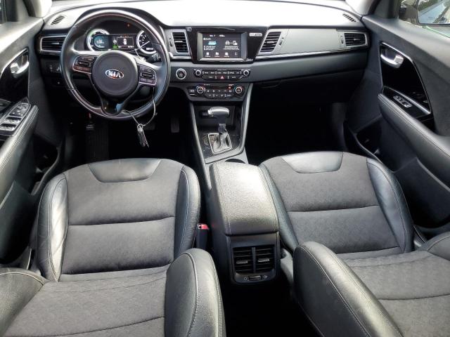 Photo 8 from auction – 2018 KIA NIRO EX with VIN KNDCC3LC1J5129817
