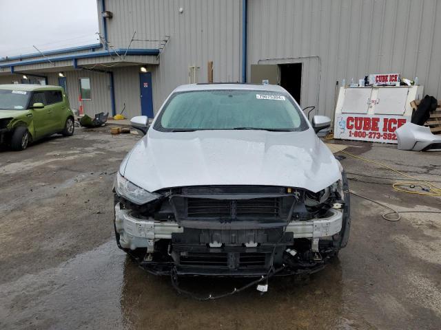Photo 5 from auction – 2017 FORD FUSION SE with VIN 3FA6P0H70HR158895