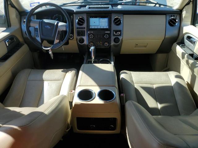 Photo 8 from auction – 2017 FORD EXPEDITION with VIN 1FMJK1KT8HEA34760