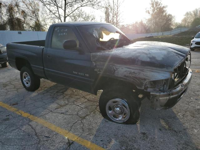 Photo 4 from auction – 2001 DODGE RAM 1500 with VIN 1B7HF16YX1S651985
