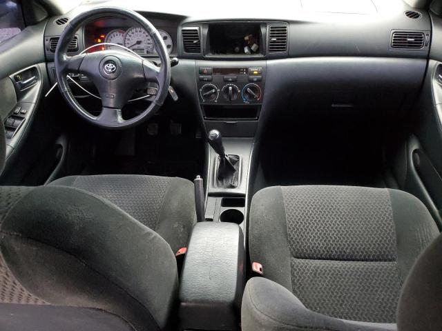 صورة رقم 8 من المزاد - 2006 TOYOTA COROLLA CE مع VIN 2T1BR32E96C571963
