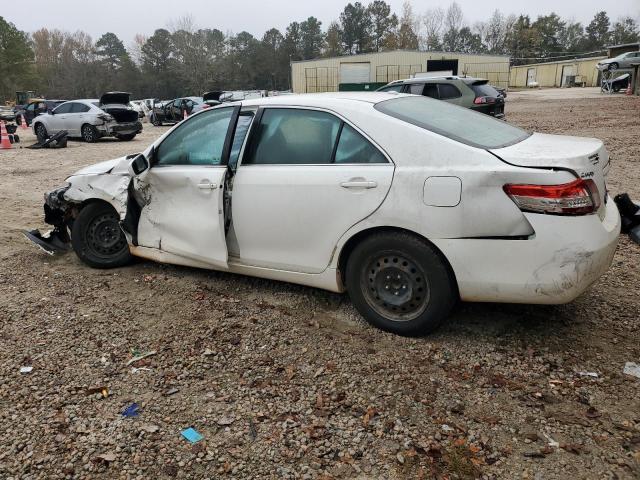 صورة رقم 2 من المزاد - 2010 TOYOTA CAMRY BASE مع VIN 4T4BF3EK5AR026804