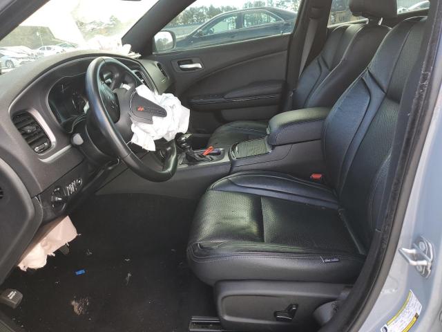 Photo 7 from auction – 2020 DODGE CHARGER SX with VIN 2C3CDXBG7LH208093