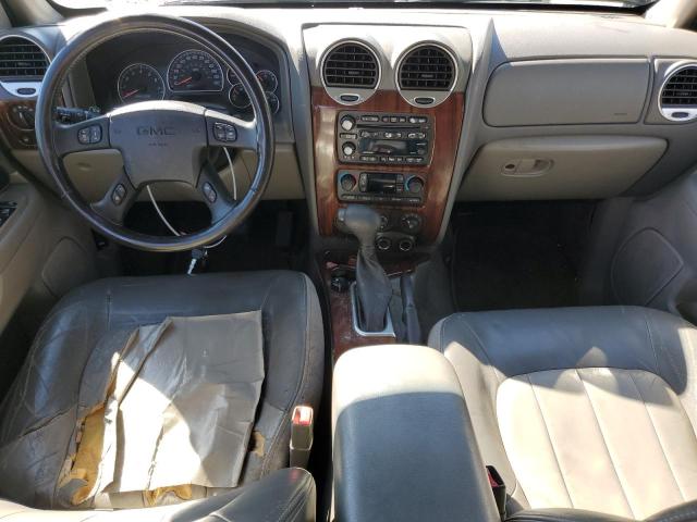 Photo 8 from auction – 2003 GMC ENVOY XL with VIN 1GKES16S536124110