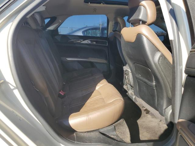 Photo 10 from auction – 2015 LINCOLN MKZ with VIN 3LN6L2G92FR611976