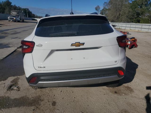 Photo 6 from auction – 2025 CHEVROLET TRAX 1LT with VIN KL77LHEP6SC046909