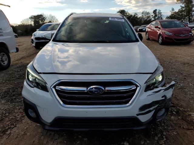 Photo 5 from auction – 2018 SUBARU OUTBACK TO with VIN 4S4BSETC6J3310090