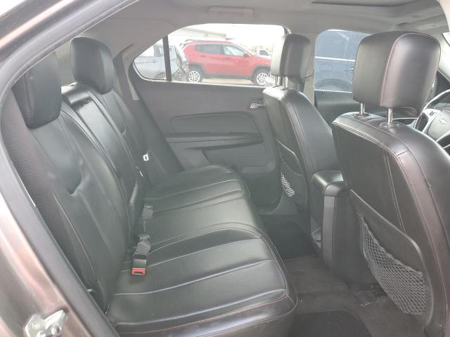Photo 11 from auction – 2011 CHEVROLET EQUINOX LT with VIN 2CNFLGEC9B6222037