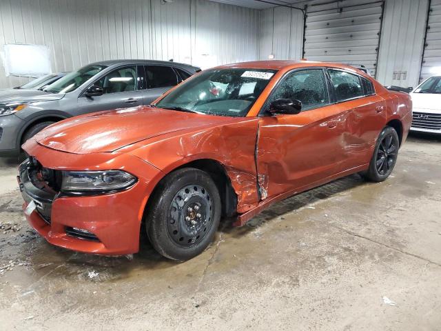 Photo 1 from auction – 2020 DODGE CHARGER SX with VIN 2C3CDXJG0LH200841