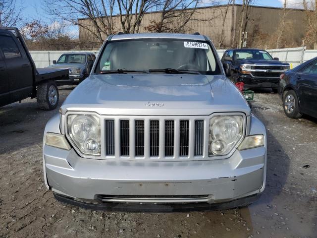 Photo 5 from auction – 2011 JEEP LIBERTY SP with VIN 1J4PN2GK3BW592541