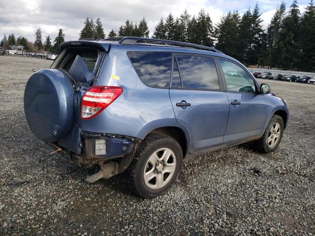 Photo 3 from auction – 2012 TOYOTA RAV4 with VIN 2T3ZF4DV9CW127459