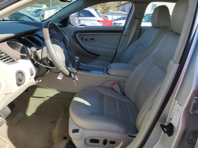 Photo 7 from auction – 2012 FORD TAURUS LIM with VIN 1FAHP2FW5CG125048