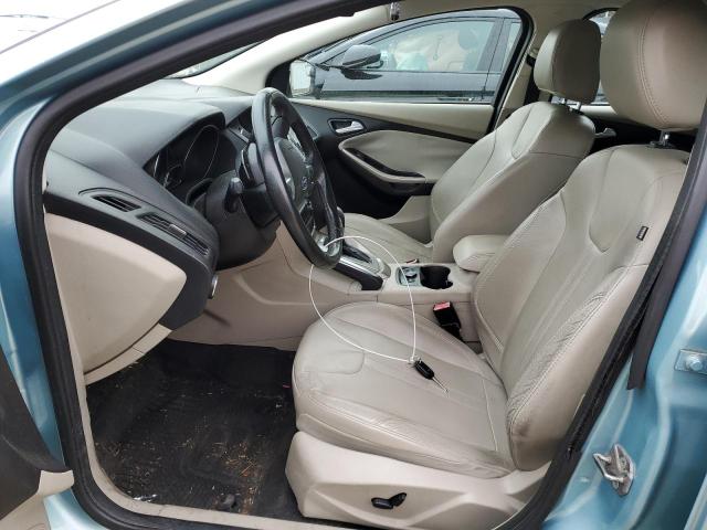 Photo 7 from auction – 2012 FORD FOCUS SEL with VIN 1FAHP3M28CL479823