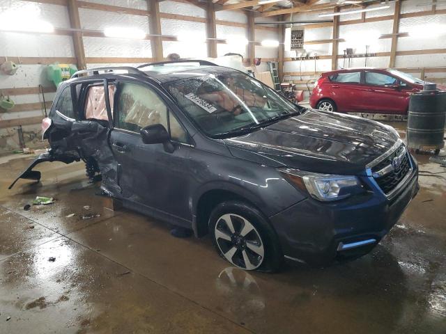 Photo 4 from auction – 2018 SUBARU FORESTER 2 with VIN JF2SJARC3JH402771