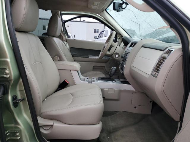Photo 7 from auction – 2010 MERCURY MARINER with VIN 4M2CN8B71AKJ17853