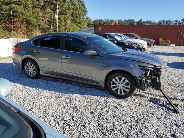 Photo 4 from auction – 2016 NISSAN ALTIMA 2.5 with VIN 1N4AL3AP6GN384796