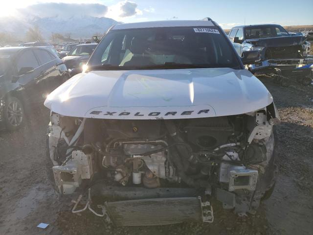 Photo 5 from auction – 2019 FORD EXPLORER S with VIN 1FM5K8GT0KGA89394