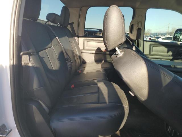 Photo 10 from auction – 2017 RAM 2500 ST with VIN 3C6UR5CL1HG648486