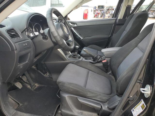 Photo 7 from auction – 2013 MAZDA CX-5 SPORT with VIN JM3KE2BE6D0109669