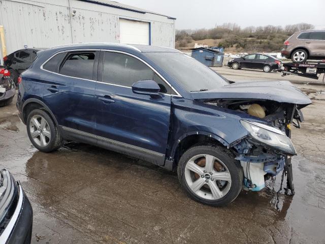 Photo 4 from auction – 2017 LINCOLN MKC PREMIE with VIN 5LMCJ1C99HUL16732
