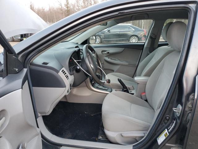 Photo 7 from auction – 2012 TOYOTA COROLLA BA with VIN 2T1BU4EE0CC768080