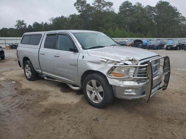 Photo 4 from auction – 2009 DODGE RAM 1500 with VIN 1D3HB18P39S798748