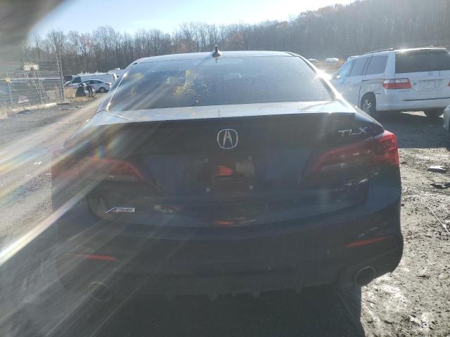 Photo 6 from auction – 2019 ACURA TLX TECHNO with VIN 19UUB1F65KA008185